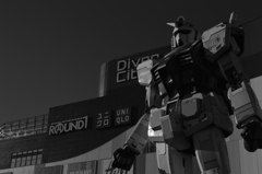 12月24日のガンダム