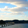 角島大橋