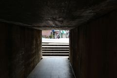 心に残る旅になればいいね