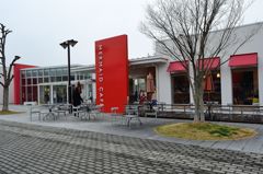MERMAID CAFE