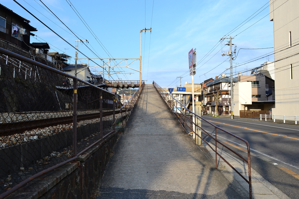 陸橋