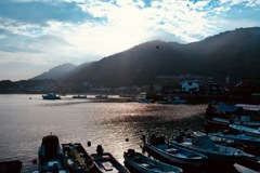 鞆の浦