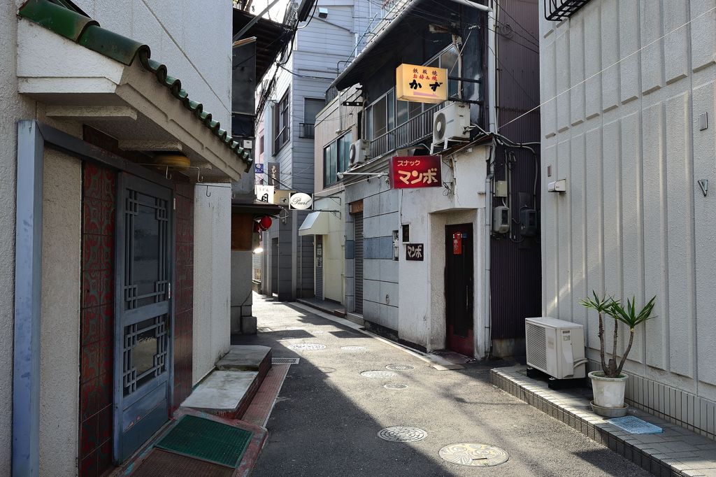 昭和　尾道