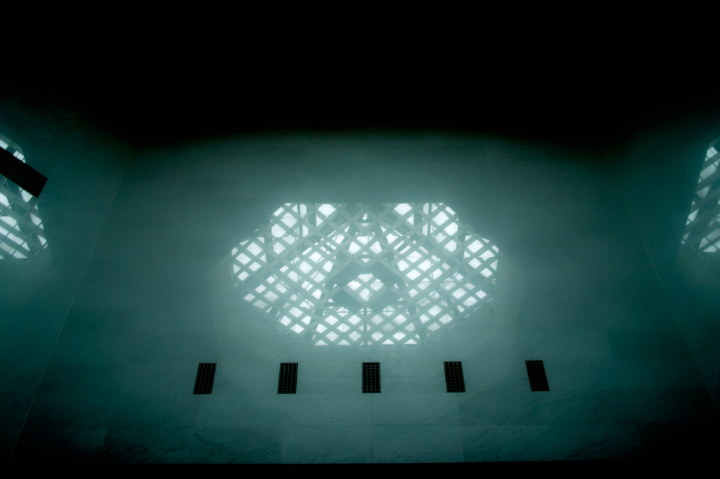 atrium
