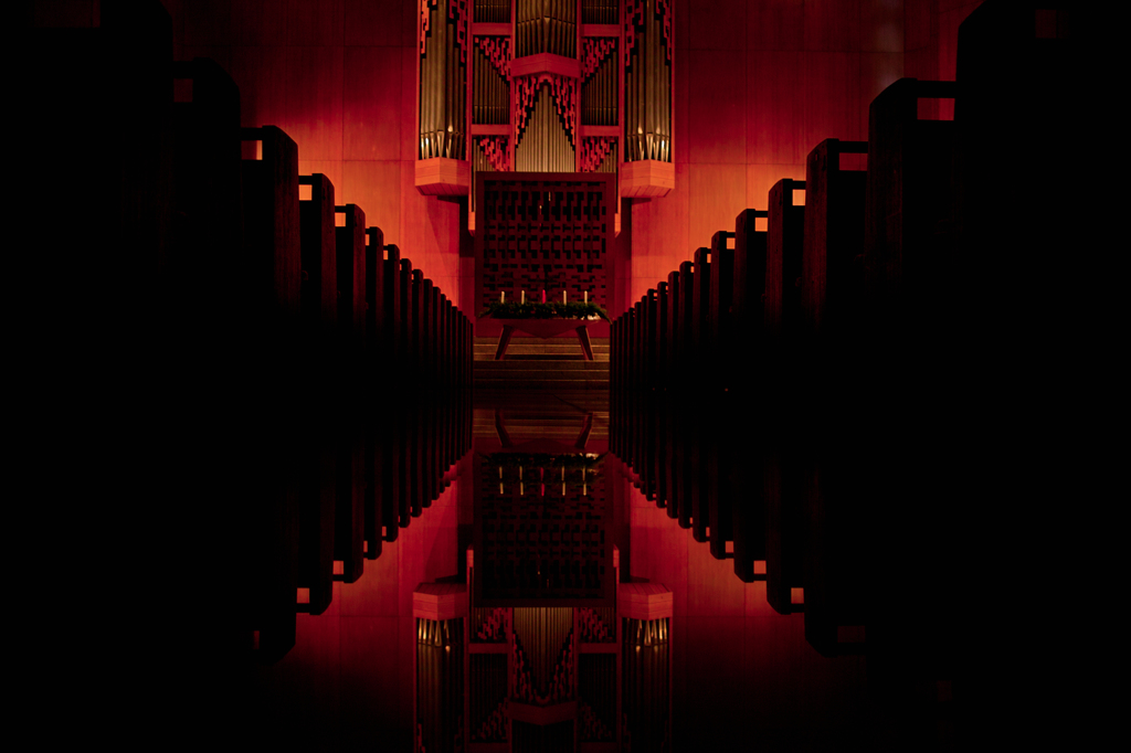 sanctus