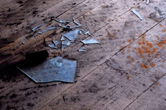 scrappy remembrances