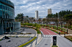 東京ミッドタウン