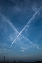 X