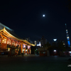 Night Senso-ji 　Tａｋｅ9