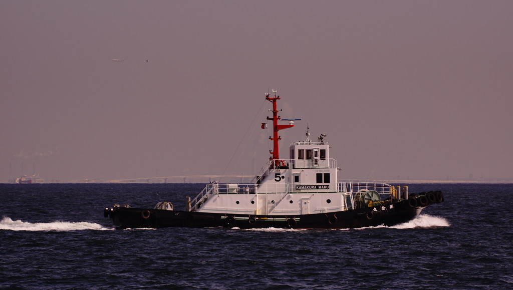 MERCHANT VESSEL