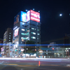 Night Asakusa