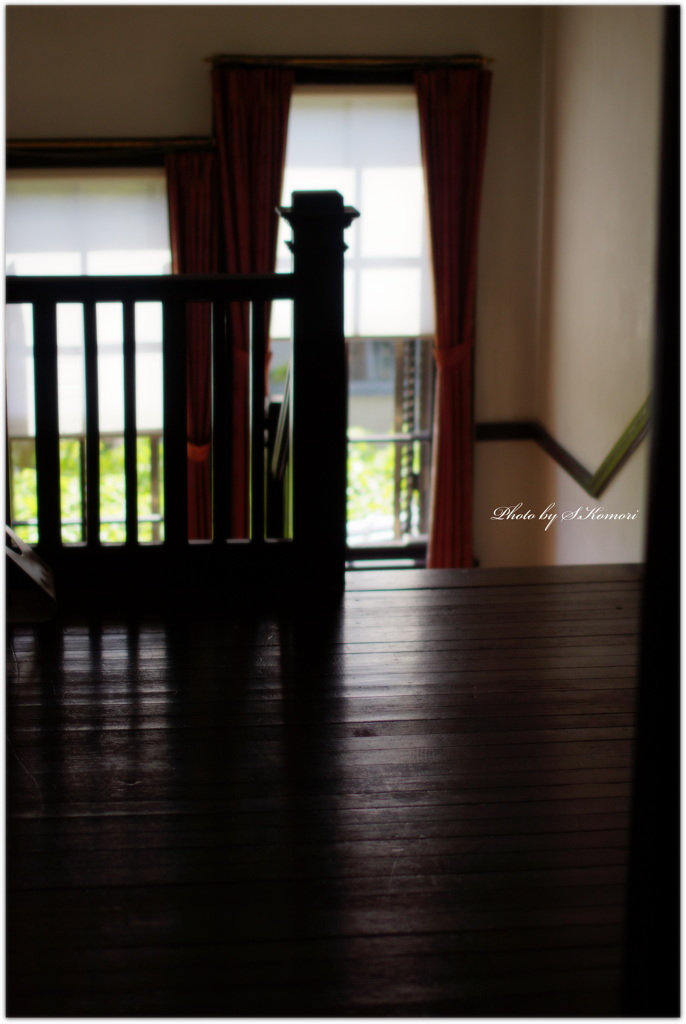 ～ Silence～