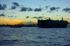 MERCHANT VESSEL