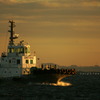 MERCHANT VESSEL