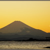 ～ 森戸の夕暮れ ～