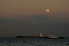 MERCHANT VESSEL