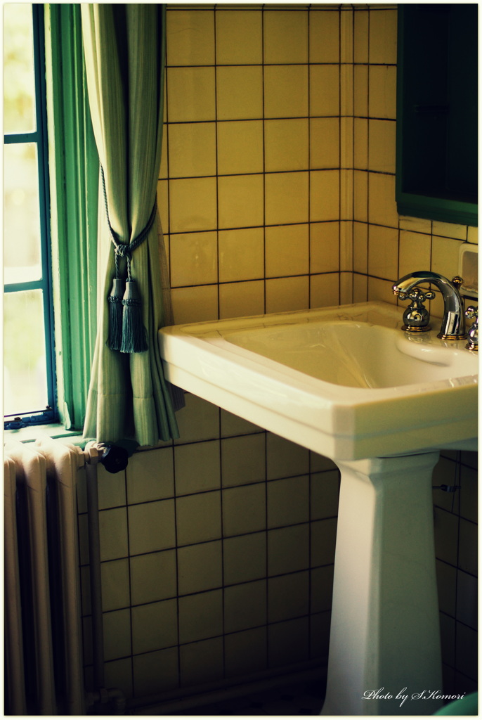 ～ Quiet waking～