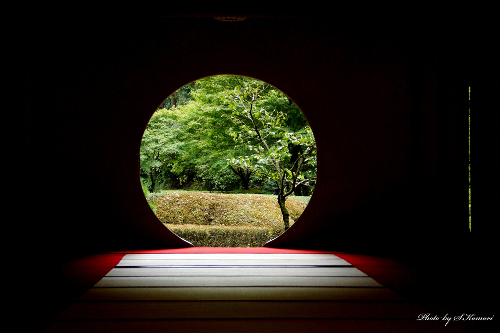 Light And Shadow 光と影の空間 By Komori Id 写真共有サイト Photohito