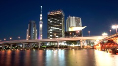 SKYTREE TOWN