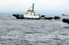 MERCHANT VESSEL