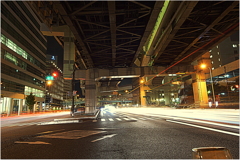 ～ Route 1 横羽線 ～