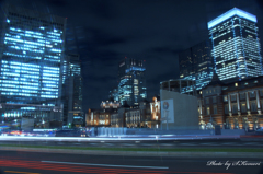 Tokyo Station　Take３