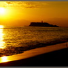～ The golden sea ～