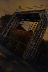 The gate of the devil！！