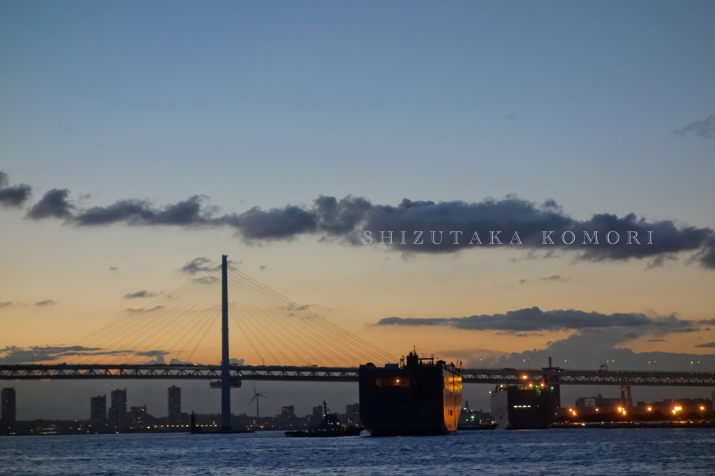 MERCHANT VESSEL