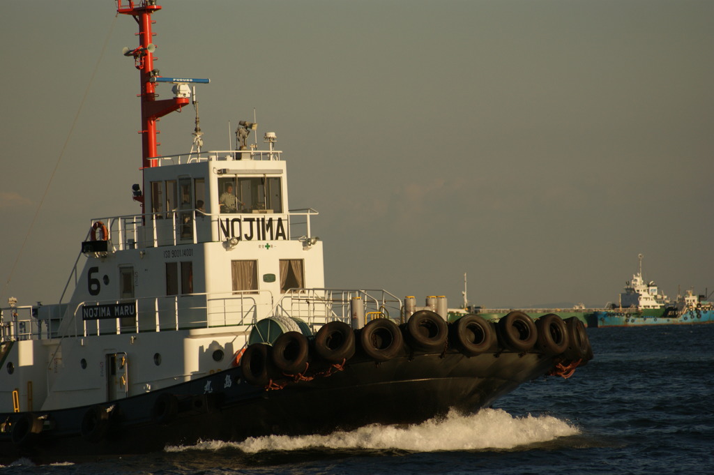 MERCHANT VESSEL