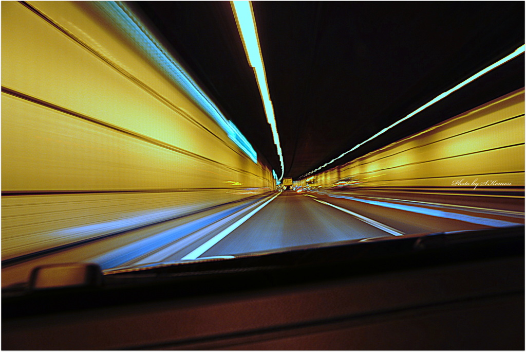 ～ Warp zone ～