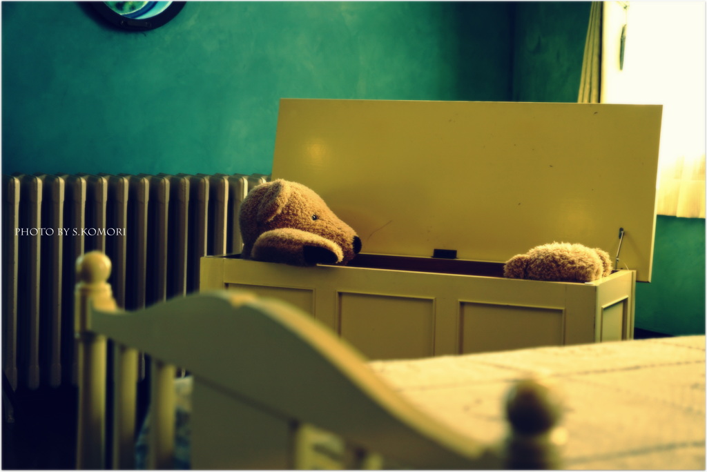 ～ Child room ～