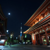 Night Senso-ji 　Tａｋｅ10