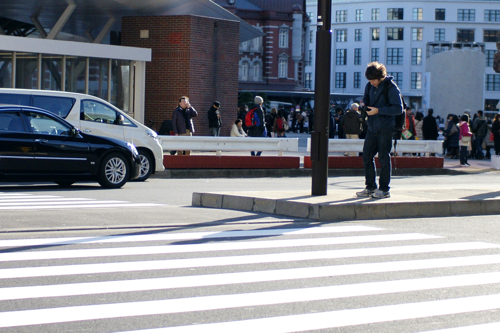 「Photographer」