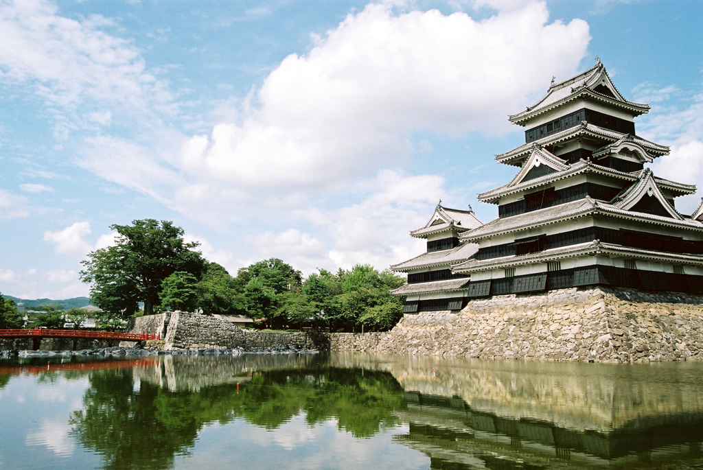 Matsumoto Castle