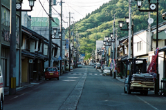 さらば街道