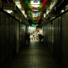 裏・商店街