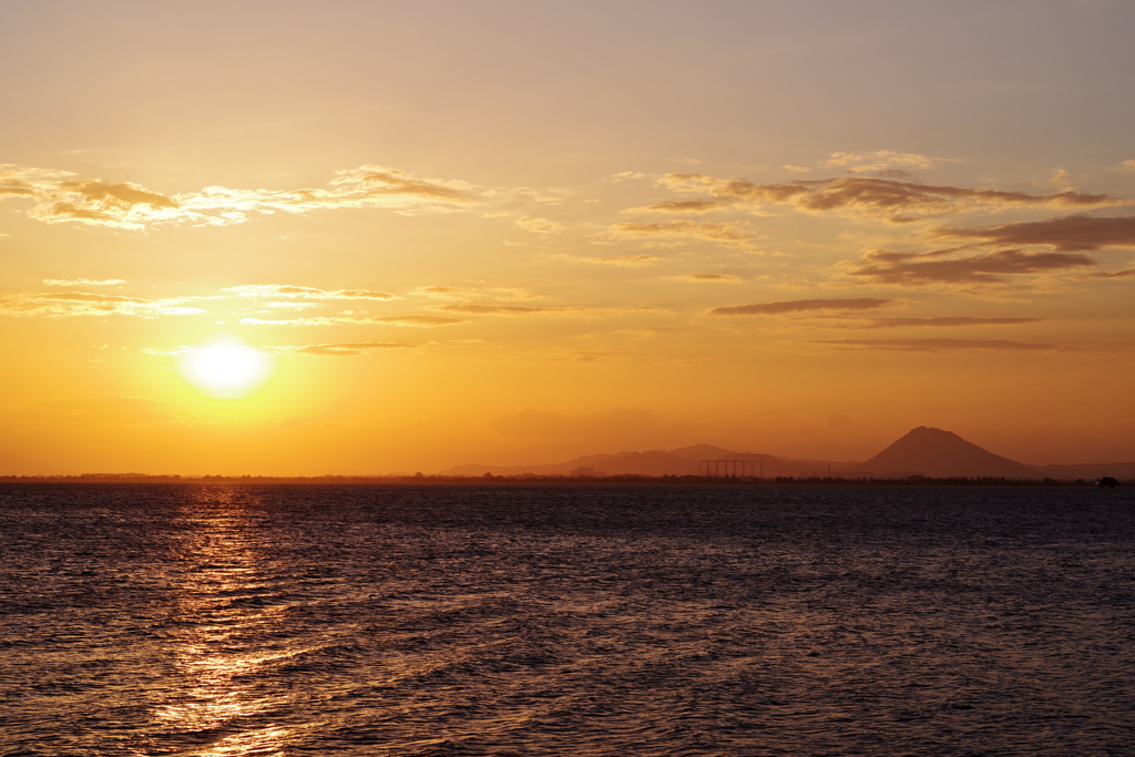 Sunrise Biwako Town