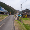 智頭町探索！