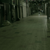 夜を泳ぐ（３）