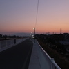 帰り道