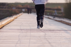 Running