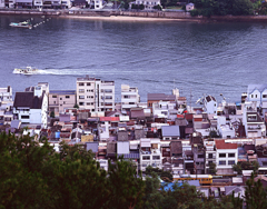 Onomichi City