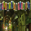 夜を泳ぐ（２）