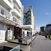 寄り道帰り道
