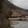 宿場町を過ぎて