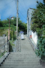 日傘日和 日傘日和