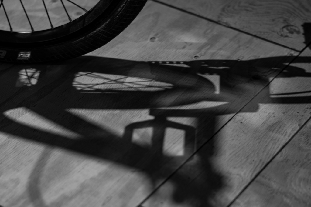 自転車