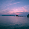 ∻sunset∻