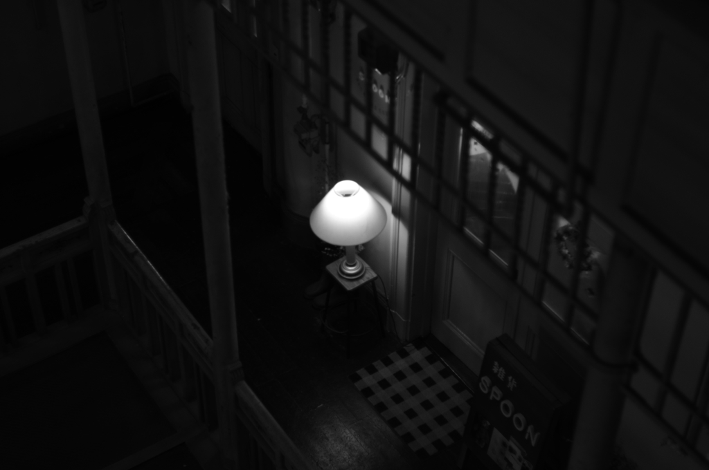 灯り